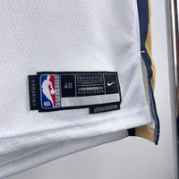 Regata New Orleans Pelicans Association Edition 2022/23, foto 4