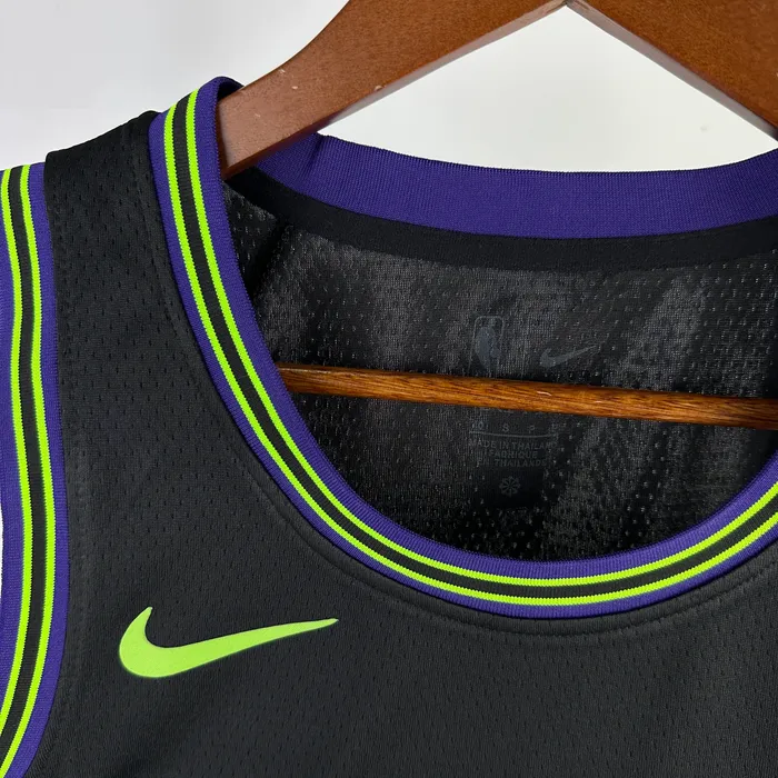 Regata New Orleans Pelicans City Edition 2025/26, foto 2