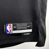 Regata New Orleans Pelicans City Edition 2025/26, foto 4