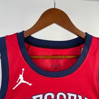 Regata New Orleans Pelicans Statement Edition 2023/24, foto 2