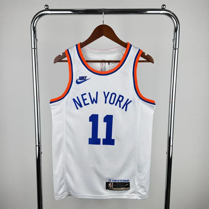 Regata New York Knicks 75 Anos, foto 1