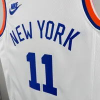 Regata New York Knicks 75 Anos, foto 3