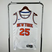 Regata New York Knicks Association Edition 2018/19 Retrô, foto 1