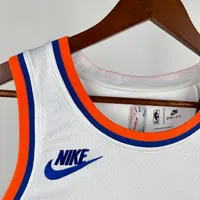 Regata New York Knicks Association Edition 2018/19 Retrô, foto 2