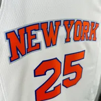 Regata New York Knicks Association Edition 2018/19 Retrô, foto 3