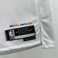 Regata New York Knicks Association Edition 2018/19 Retrô, foto 4