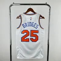 Regata New York Knicks Association Edition 2018/19 Retrô, foto 5