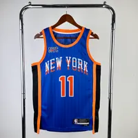 Regata New York Knicks City Edition 2023/24, foto 1