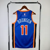 Regata New York Knicks City Edition 2023/24, foto 5