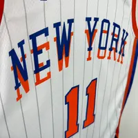 Regata New York Knicks City Edition 2024/25, foto 3
