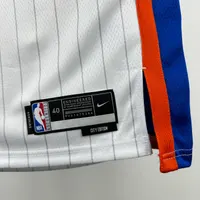 Regata New York Knicks City Edition 2024/25, foto 4