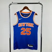 Regata New York Knicks Icon Edition 2022/23, foto 1