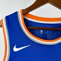 Regata New York Knicks Icon Edition 2022/23, foto 2