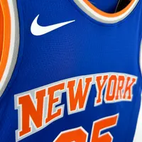 Regata New York Knicks Icon Edition 2022/23, foto 3