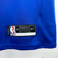 Regata New York Knicks Icon Edition 2022/23, foto 4
