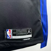 Regata New York Knicks Statement Edition 2025/26, foto 4
