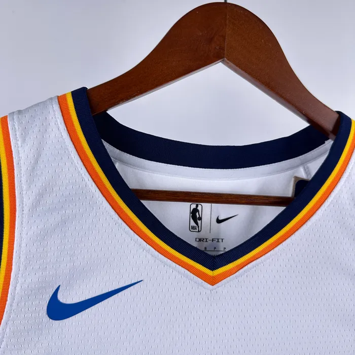 Regata Oklahoma City Thunder Association Edition 2022/23, foto 2