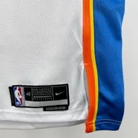 Regata Oklahoma City Thunder Association Edition 2022/23, foto 4