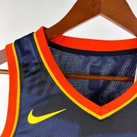 Regata Oklahoma City Thunder Edition 2023/24, foto 2