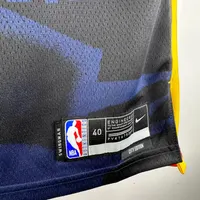 Regata Oklahoma City Thunder Edition 2023/24, foto 4