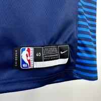 Regata Oklahoma City Thunder Statement Edition 2019/20 Retrô, foto 4