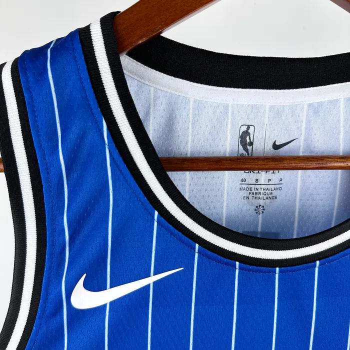Regata Orlando Magic 2018/19 Retrô, foto 2