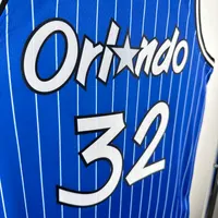 Regata Orlando Magic 2018/19 Retrô, foto 3