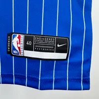 Regata Orlando Magic 2018/19 Retrô, foto 4