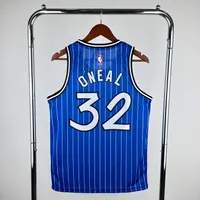 Regata Orlando Magic 2018/19 Retrô, foto 5