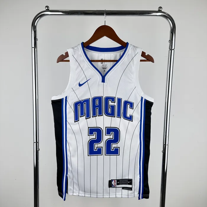 Regata Orlando Magic Association Edition 2022/23, foto 1