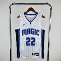 Regata Orlando Magic Association Edition 2022/23, foto 1