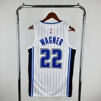 Regata Orlando Magic Association Edition 2022/23, foto 5