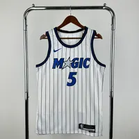 Regata Orlando Magic Association Edition 2025/26, foto 1