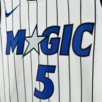 Regata Orlando Magic Association Edition 2025/26, foto 3