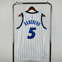 Regata Orlando Magic Association Edition 2025/26, foto 5