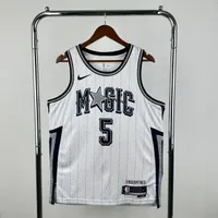 Regata Orlando Magic City Edition 2024/25, foto 1