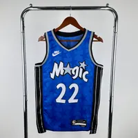 Regata Orlando Magic Classic Edition 2023/24, foto 1
