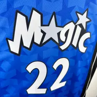 Regata Orlando Magic Classic Edition 2023/24, foto 3