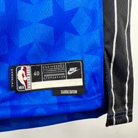 Regata Orlando Magic Classic Edition 2023/24, foto 4