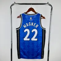 Regata Orlando Magic Classic Edition 2023/24, foto 5