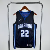 Regata Orlando Magic Icon Edition 2022/23, foto 1