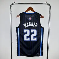 Regata Orlando Magic Icon Edition 2022/23, foto 5