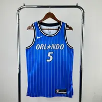 Regata Orlando Magic Icon Edition 2025/26, foto 1