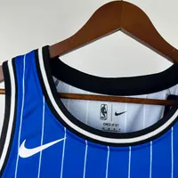 Regata Orlando Magic Icon Edition 2025/26, foto 2