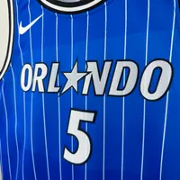 Regata Orlando Magic Icon Edition 2025/26, foto 3
