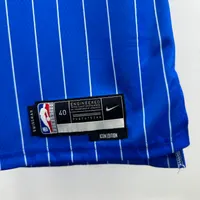Regata Orlando Magic Icon Edition 2025/26, foto 4
