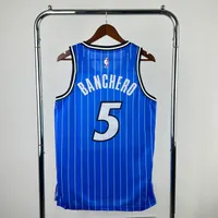 Regata Orlando Magic Icon Edition 2025/26, foto 5