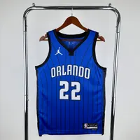 Regata Orlando Magic Statement Edition 2022/23, foto 1