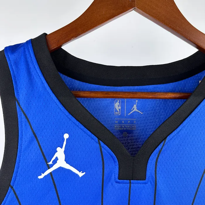 Regata Orlando Magic Statement Edition 2022/23, foto 2