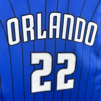 Regata Orlando Magic Statement Edition 2022/23, foto 3